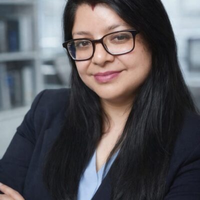 Rachna Tripathi