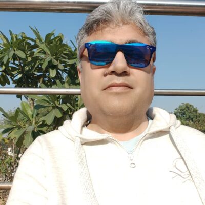 Rahul Mehra