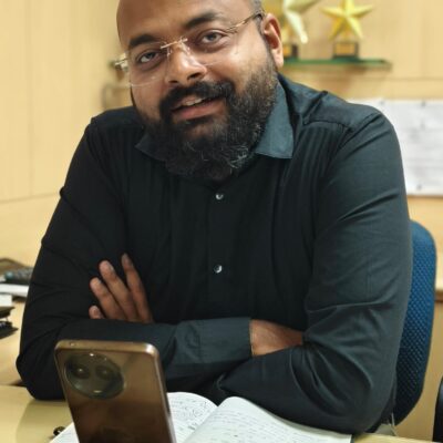 Sayan Ghatak